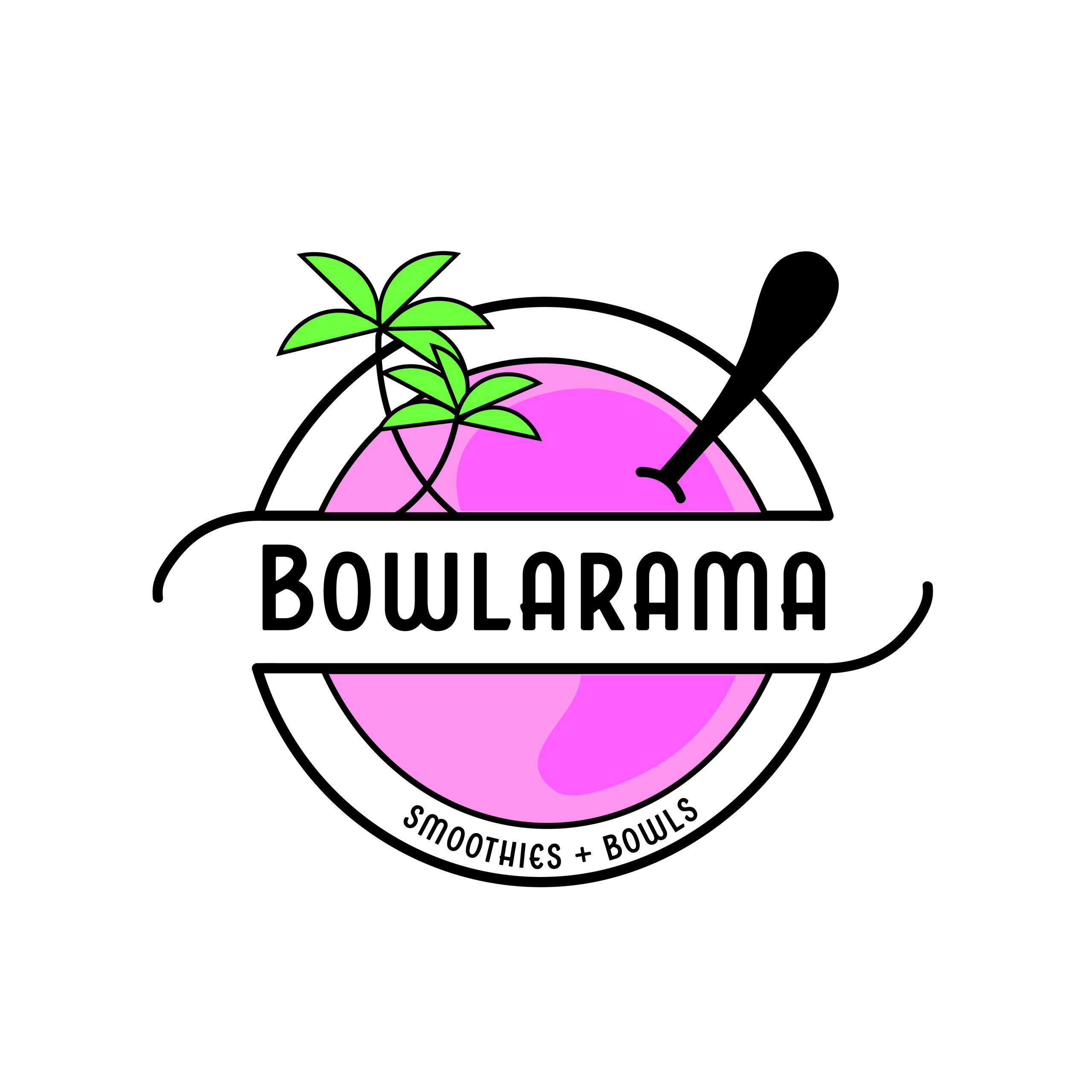 Bowlarama-Logo