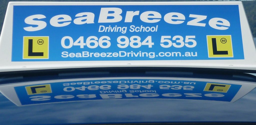 Seabreeze Driving School