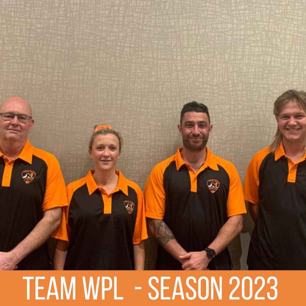 Team WPL  - Season 2023 Recap